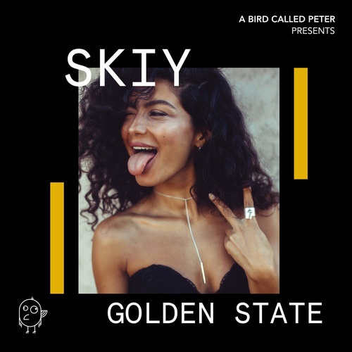 SKIY - Golden State [ABCP015]
